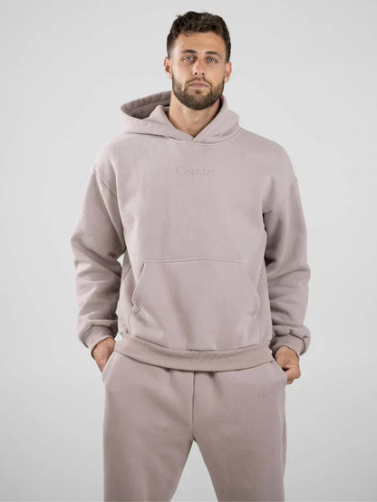 Signature Fit Hoodie™ - Cozy Up in Ultimate Softness